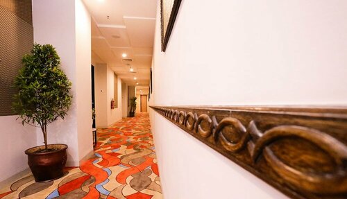 Daily Inn Hotel Jakarta, Rezerwuj Hotel Cempaka Putih 
