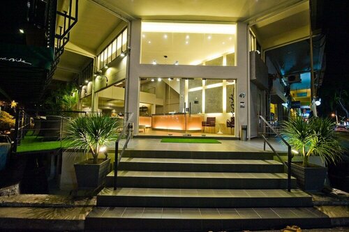 Riverside Boutique Hotel, Rezervasyon Butik Otel Pahang Butik Oteller, Butik Otel