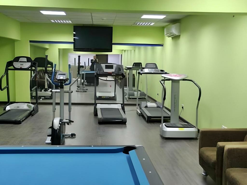 Reef ALMalaz hotel