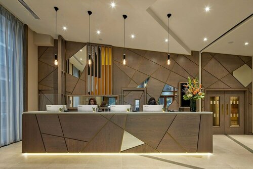 Maldron Hotel Manchester City Centre, Забронировать Отель Манчестер - центр города 