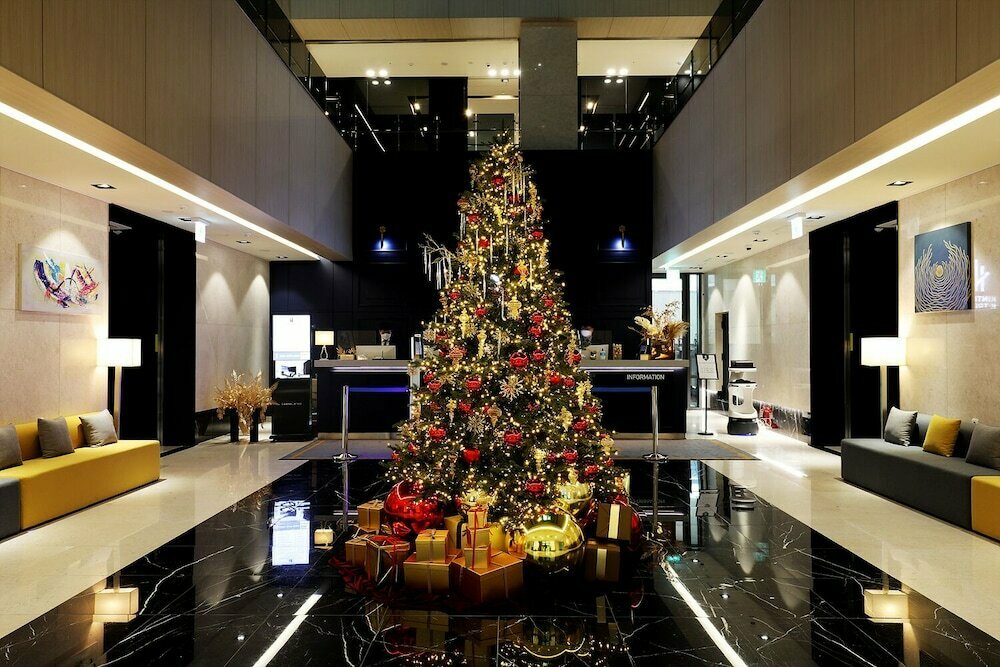GloucesterHotel Kintex
