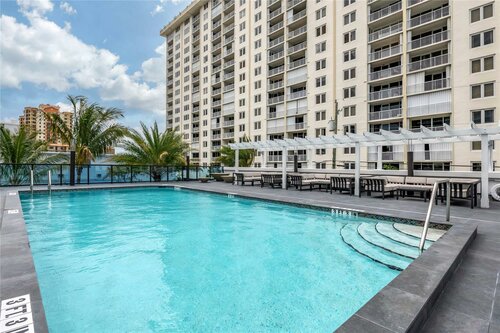 Cambria Hotel Fort Lauderdale Beach, Забронировать Отель Форт-Лодердейл Broward County