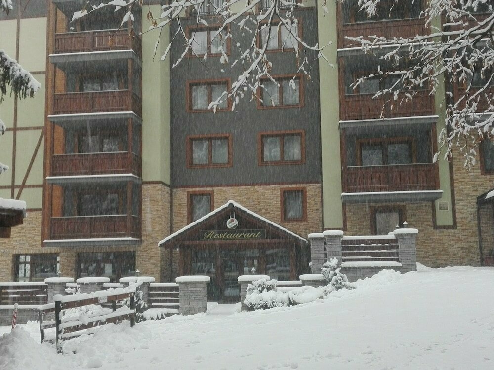 Fatrapark Apartments House 2
