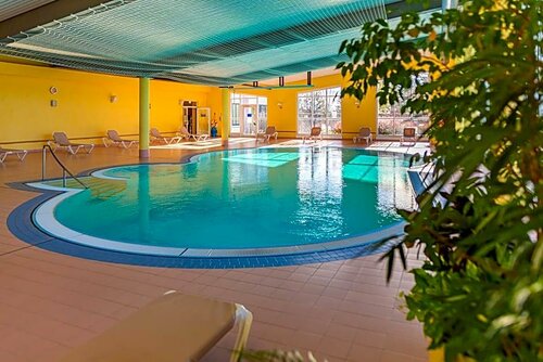 Ringberg Hotel, Réserver Hôtel Suhl Thuringian Forest