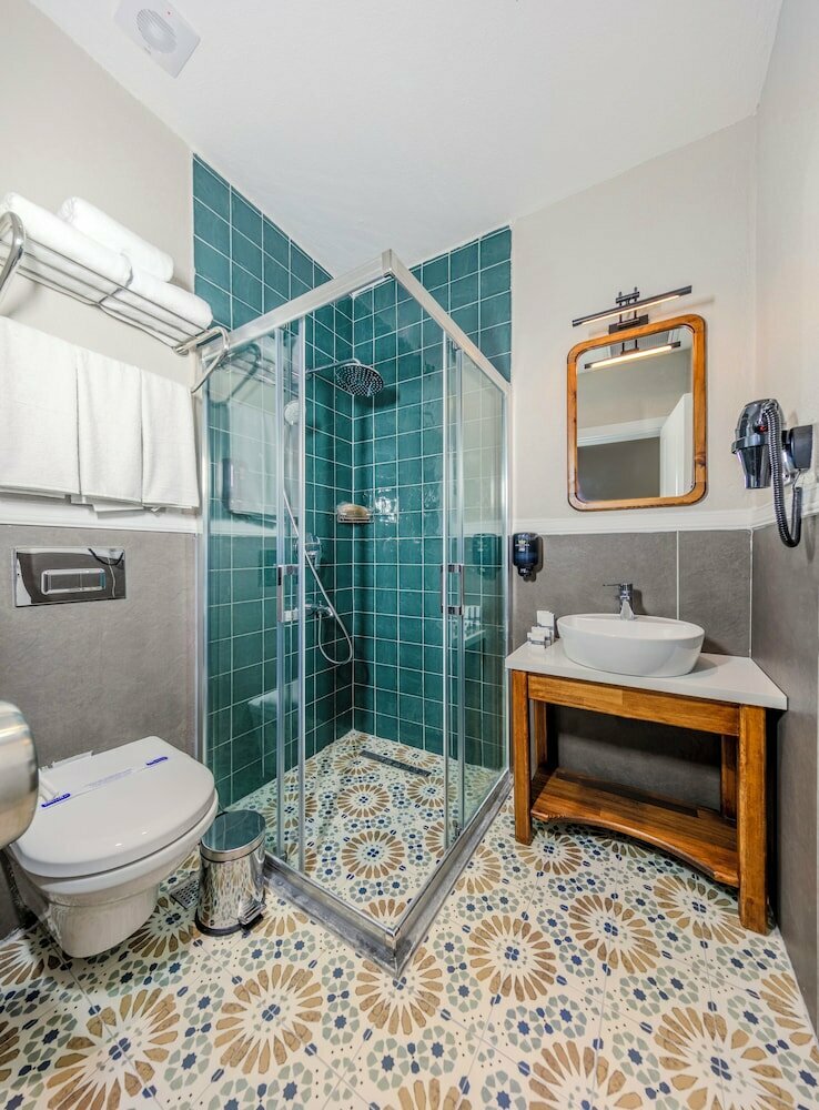 Nenessa Airport Hotel-Istanbul Airport