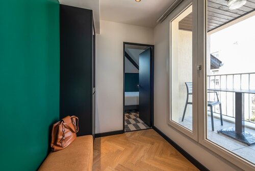 Hotel Le Lumière, Prenota Hotel 8° arrondissement 
