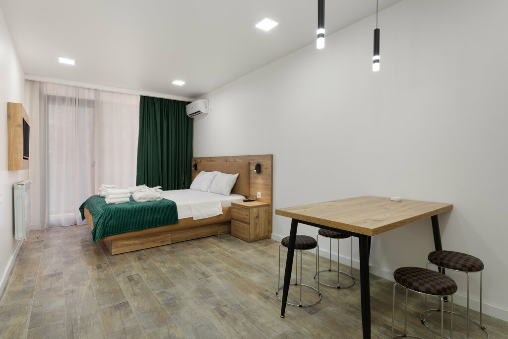 Hotel Batumi Rainbow 702