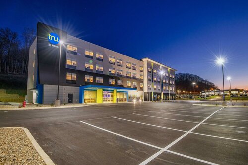 Tru By Hilton West Bristol Tn, Prenota Hotel Bristol Virginia