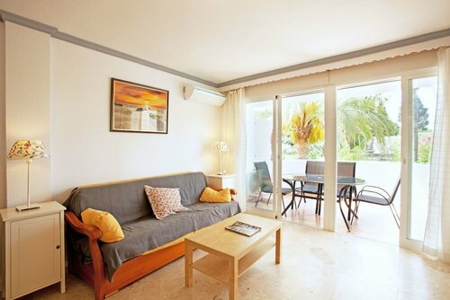 Apartamentos Coronado, Забронировать Апартаменты/квартира Марбелья Коста-дель-Соль, рядом с Теннисный и спортивный клуб Don Carlos