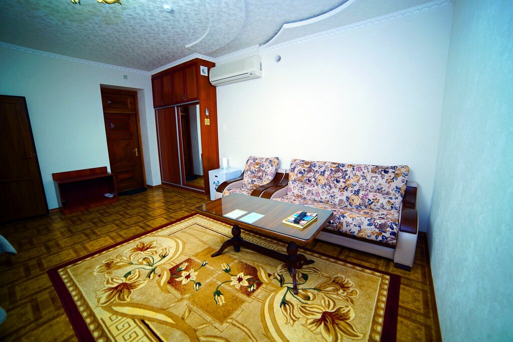 Hotel Zilol Baxt