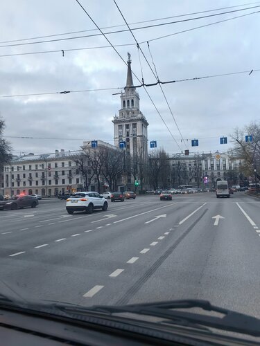 Bon Hotel, Rezerwuj Hotel Hotele w Central Russia z parkingiem, Parking
