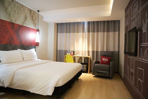 ibis Beijing Chaoyang Joy City Hotel, Rezerwuj Hotel Chaoyang 