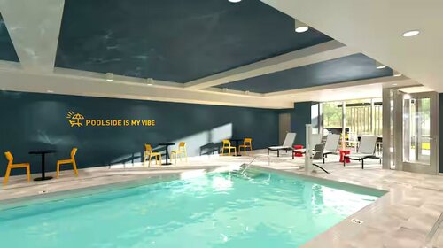 Home2 Suites By Hilton Stockbridge Atlanta, Rezerwuj Hotel Nowe hotele w Stockbridge