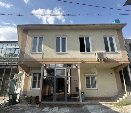 Отель Доминика, Забронировать Отель Отели Кавминводы с парковкой, Парковка