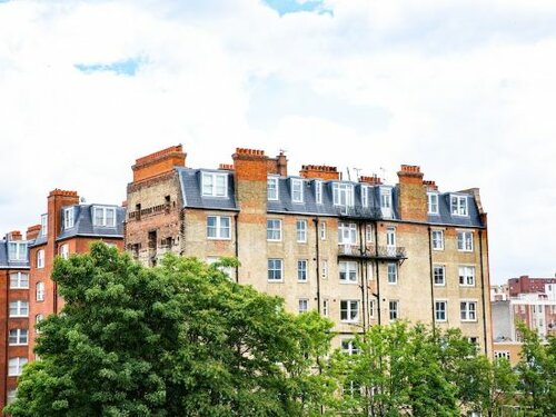 Princes Square, Забронировать Вилла Виллы Большого Лондона, Вилла