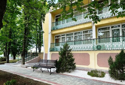 Каникулы в Таганроге. ФНС России, Забронировать Санаторий  