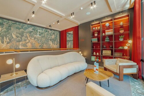 ABC Hotel Porto - Campanhã, Забронировать Отель Кампанья 