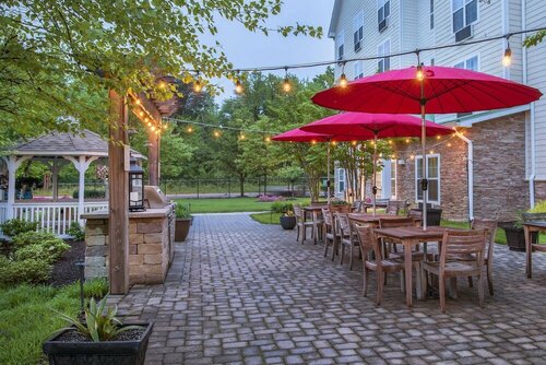 TownePlace Suites Clinton at Andrews Air Force Base, Rezervovat Hotel Clinton Maryland