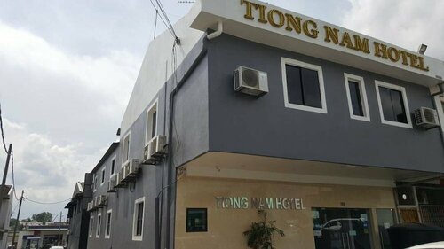 Tiong Nam Hotel, Забронировать Отель Масаи Джохор