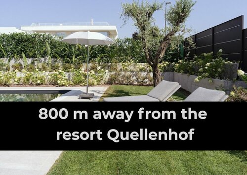 Quellenhof Luxury Resort Lazise, Prenota Resort Hotel a Veneto con piscina, Piscina