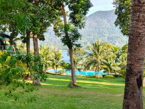 Mountain Resort Koh Lipe, Забронировать Курортный отель Ко Липе провинция Сатун