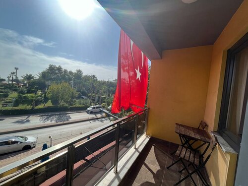 Casa De Sirena Apart Hotel, Забронировать Отель Отели Антальи с завтраком, Завтраки