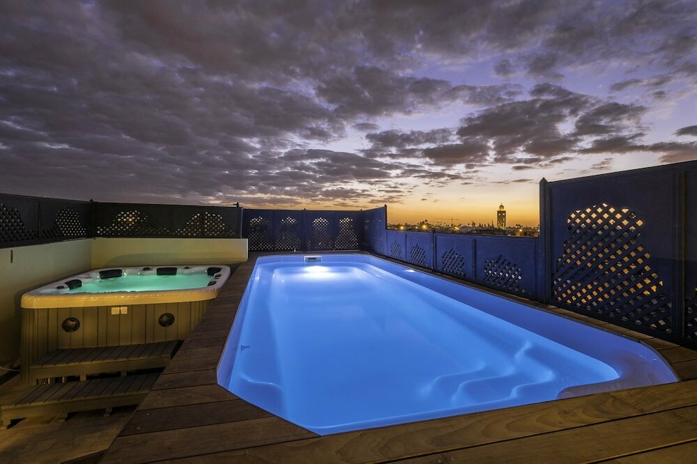 Riad Nesma Suites & Spa