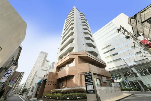 Hotel Famy Inn Kinshicho, Prenota Hotel Sumida Ward 