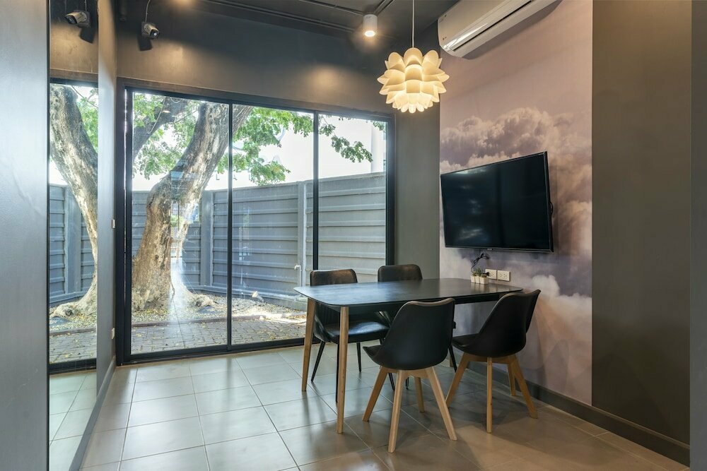 Sleep Mai Lifestyle Hotel