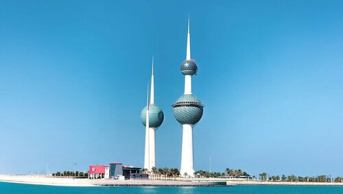 Arabella Beach Hotel Kuwait, Vignette Collection by IHG, Réserver Hôtel Salmiyah Howalli Governorate