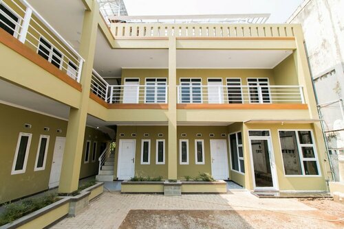 Hotel O Fakhira Residence, Reserva ahora Hotel Cianjur Oeste de Java