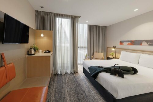 Brady Hotels Central Melbourne, Book Hotel Melbourne centrum - CBD Melbourne