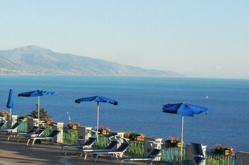 Grand Hotel San Michele, Rezervați Hotel Hoteluri de 4 stele în Cetraro, 4*