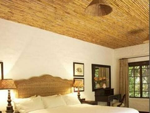 Elephant House, Buchen Sie Hotel Hotels in Addo mit Parkplatz, Parkplätze