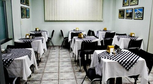 Alpha Ville Hotel, Забронировать Отель Асис штат Сан-Паулу