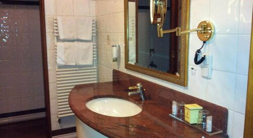 Hotel Friesacher, Reserva ahora Hotel Hoteles en Anif con aparcamiento, Aparcamiento