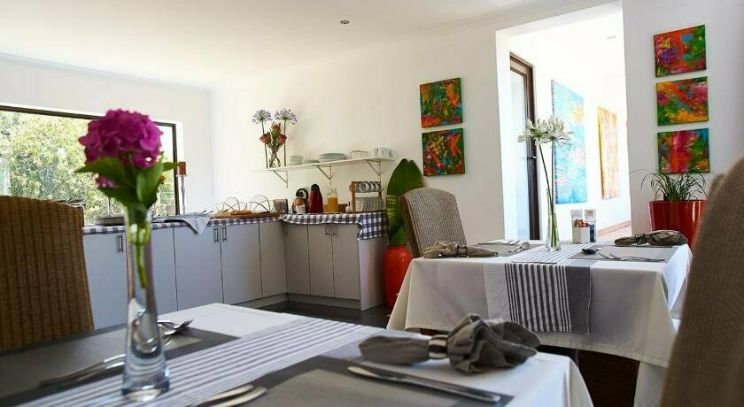 Hottentots View Guesthouse