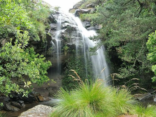 Cathedral Peak Hotel, Prenota Hotel Winterton Drakensberg