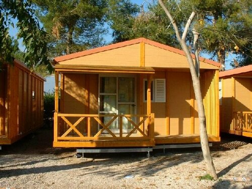 Camping l'Alqueria, Забронировать Кемпинг Гандия Коста-де-Валенсия, рядом с Пляж Венеция