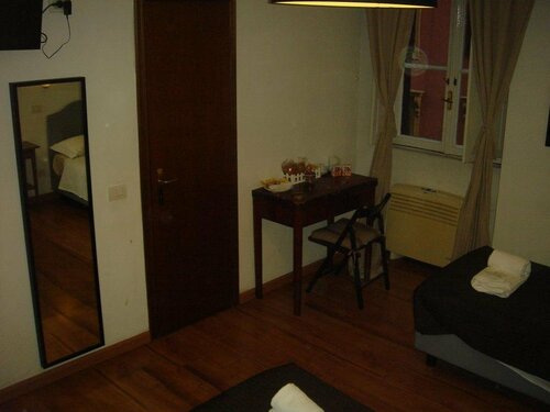 Flavia Suite, Забронировать Отель Рим Лацио, рядом с Museum of Contemporary Art of Rome