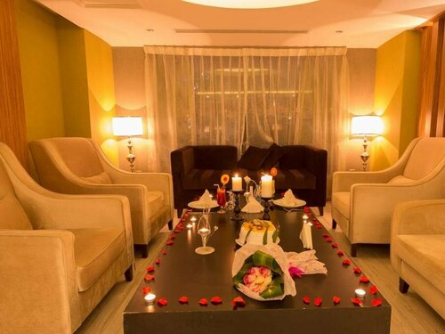 Mira Business Hotel, Book Hotel Al Olaya 