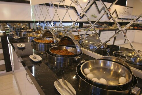 Anatolia Park Hotel, Забронировать Отель Kocasinan Кайсери, рядом с Церковь Святого Григория Просветителя