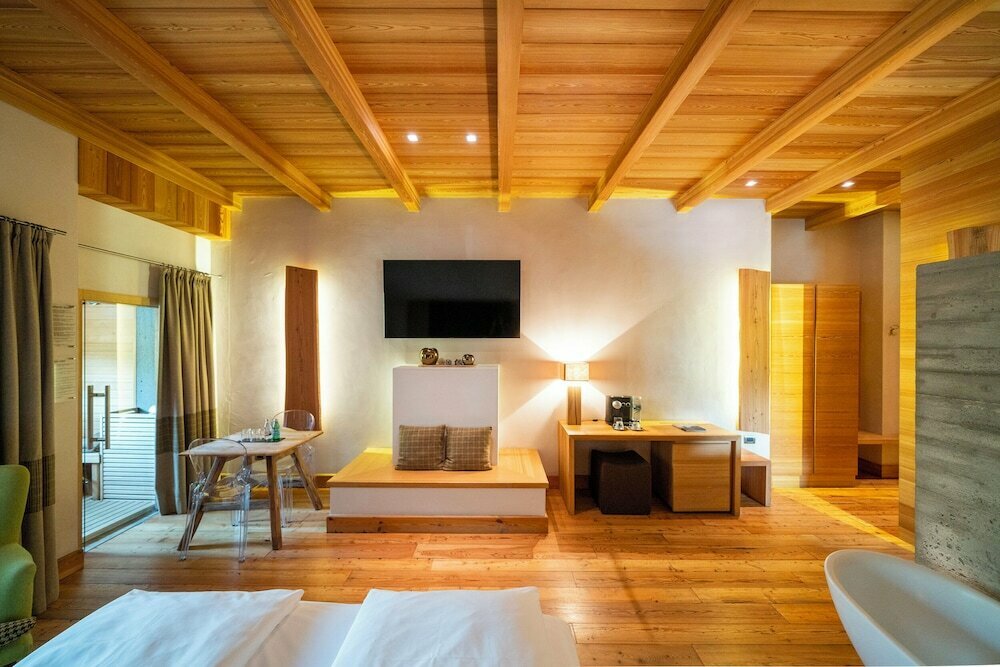Hotel Larice Suite&Breakfast