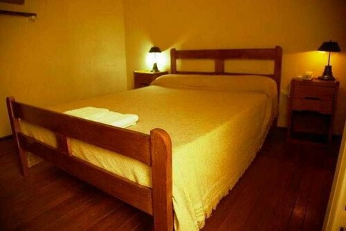 You! Hoteles, Prenota Hotel San Rafael Mendoza
