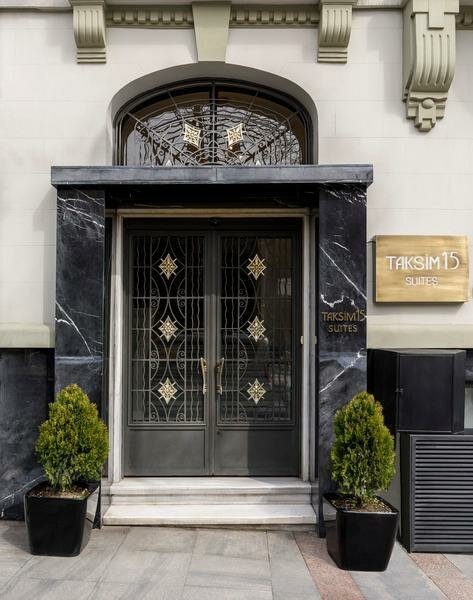 Atik Suite Taksim