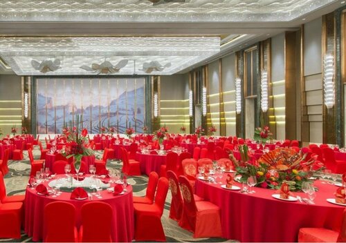 Wanda Vista Nanning, Buchen Sie Hotel Hotels & Unterkünfte in Nanning, Hotel