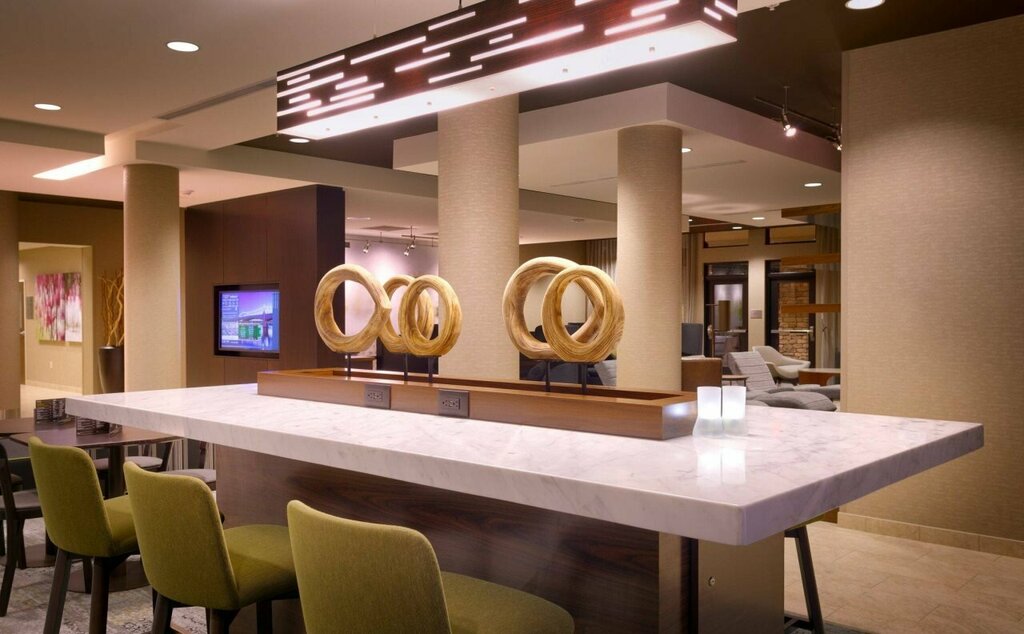 Courtyard by Marriott Phoenix Mesa Gateway Airport