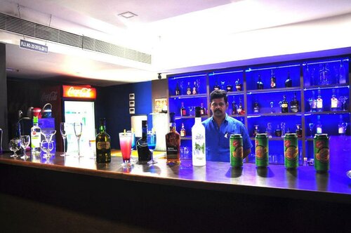 Hotel Palmyra Grand Suite, Reserva ahora Hotel Palayankottai India