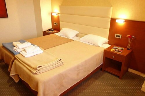 Dionysion Hotel, Брондау Қонақ үй Central Greece қаласындағы таңғы ас қосылған қонақ үйлер, Таңғы ас