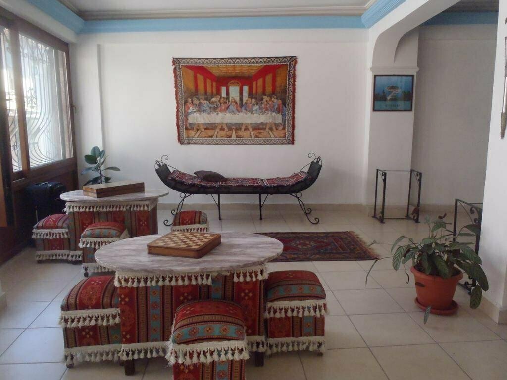 ‪Ephesian Hotel Guesthouse‬